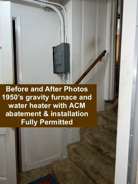 Slide of Tromborg Royal Plumbing & Heating