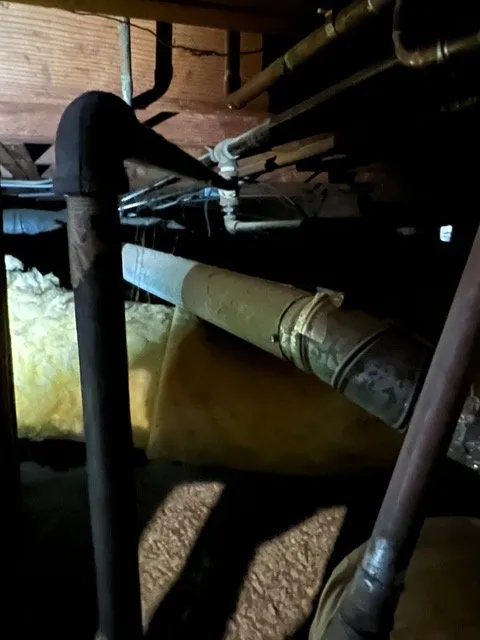 Slide of Tromborg Royal Plumbing & Heating