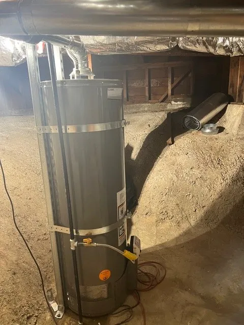 Slide of Tromborg Royal Plumbing & Heating