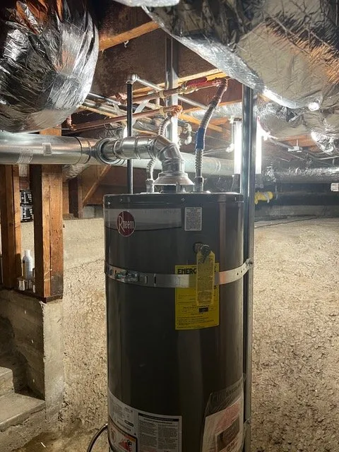 Slide of Tromborg Royal Plumbing & Heating