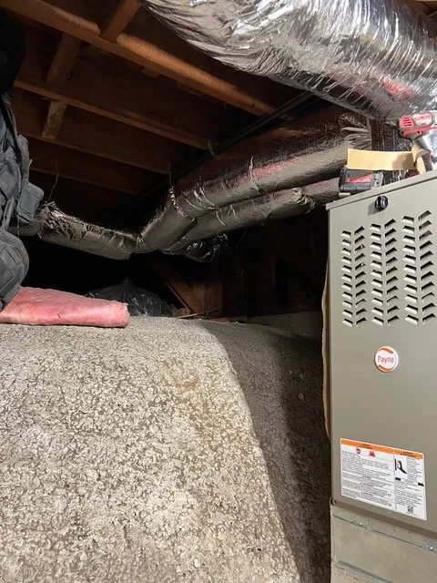 Slide of Tromborg Royal Plumbing & Heating