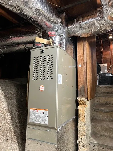 Slide of Tromborg Royal Plumbing & Heating