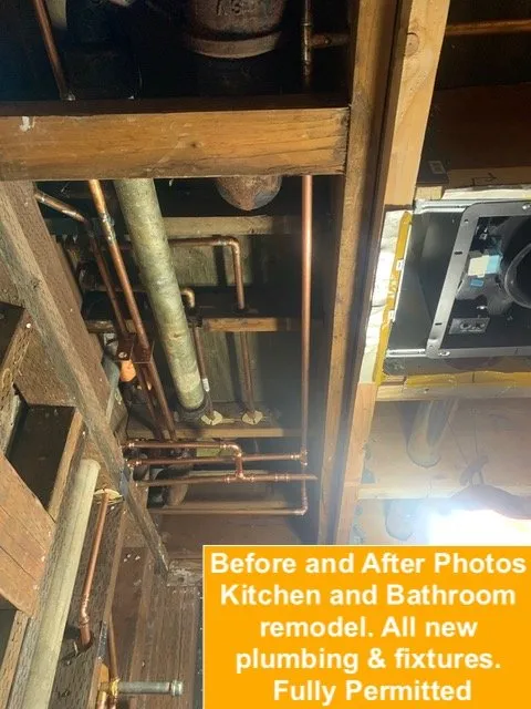 Slide of Tromborg Royal Plumbing & Heating