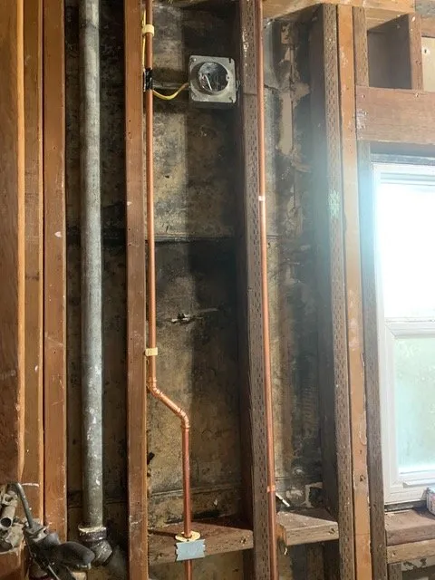 Slide of Tromborg Royal Plumbing & Heating