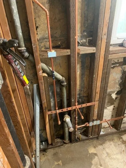 Slide of Tromborg Royal Plumbing & Heating