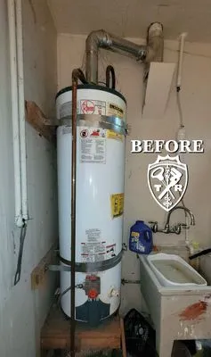 Tromborg Royal Plumbing & Heating