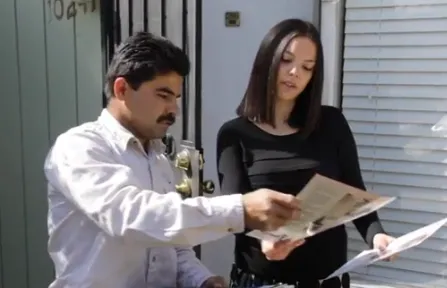 Slide of Tron Air Heating & Cooling