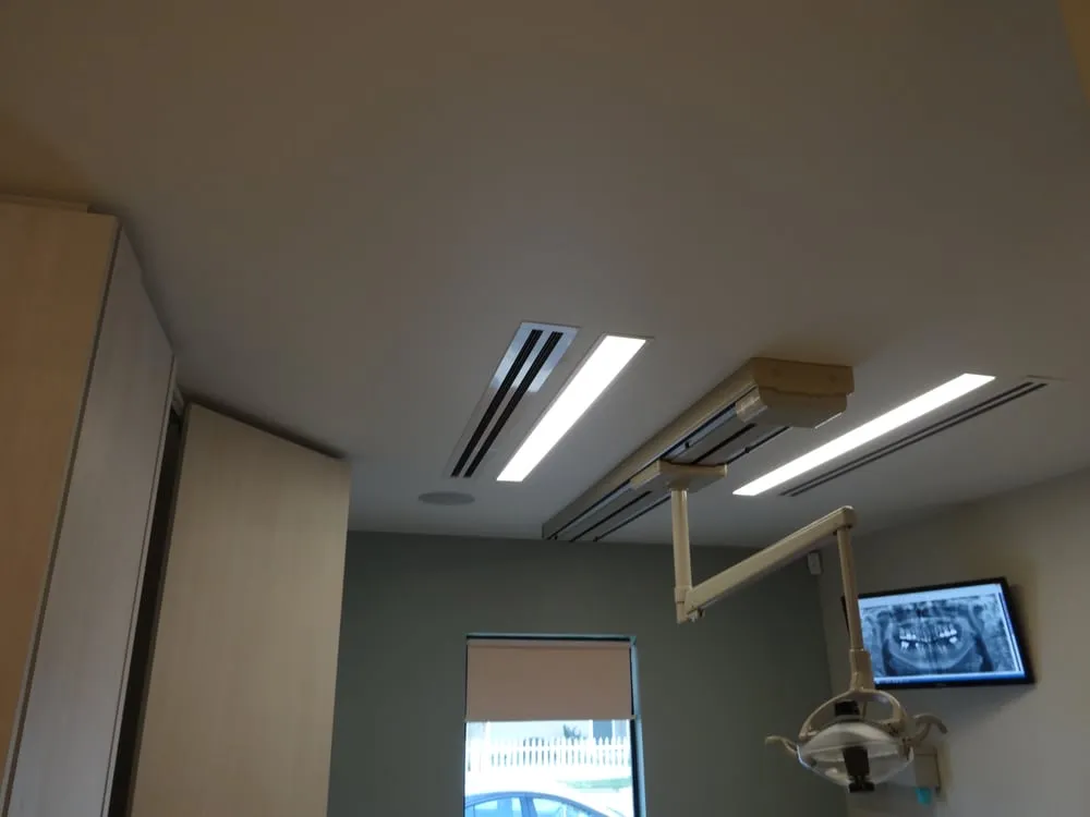 Slide of Tron Air Heating & Cooling