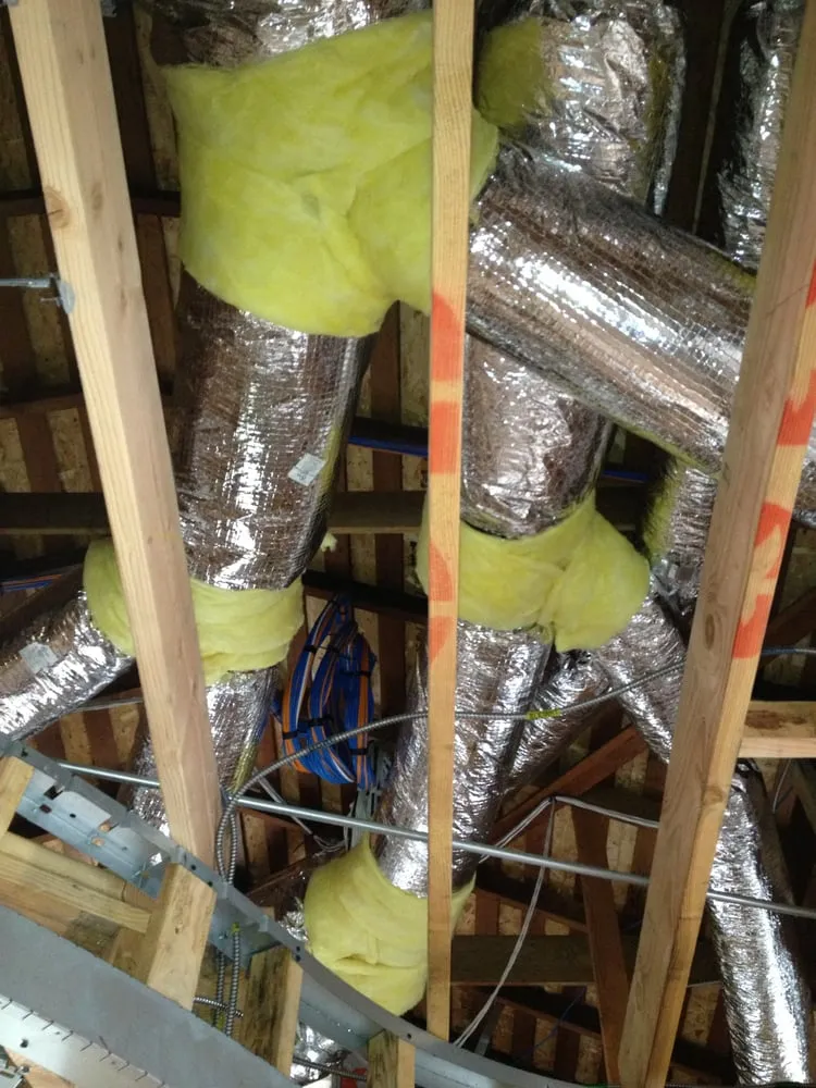 Slide of Tron Air Heating & Cooling