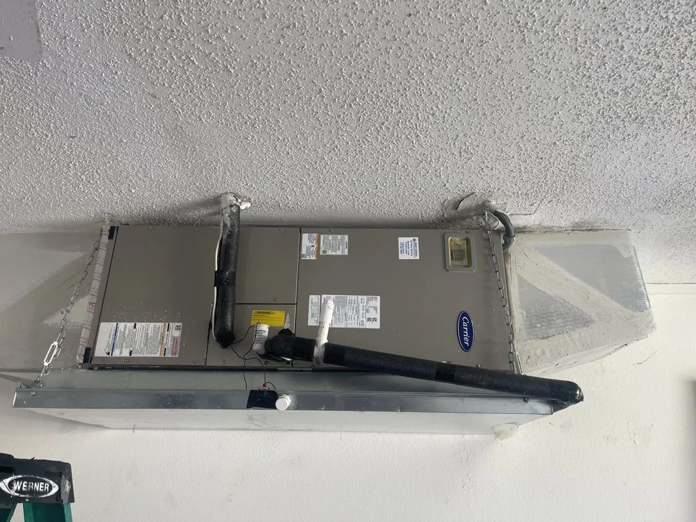 Local HVAC maintenance for homes in Port St. Lucie, FL by Tropi-Kool
