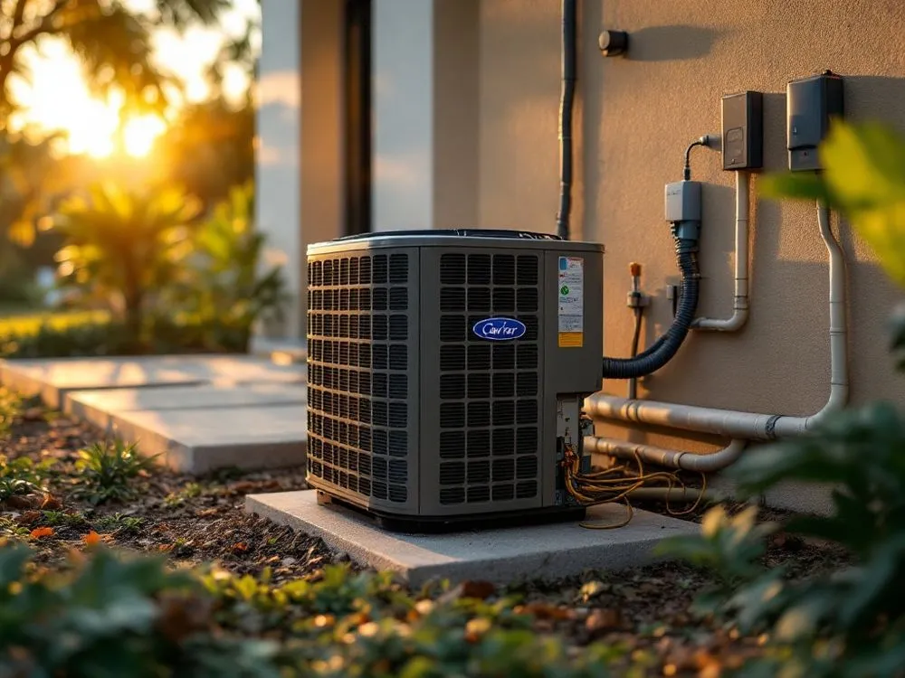 Expert HVAC maintenance for homes in Port St. Lucie, FL by Tropi-Kool