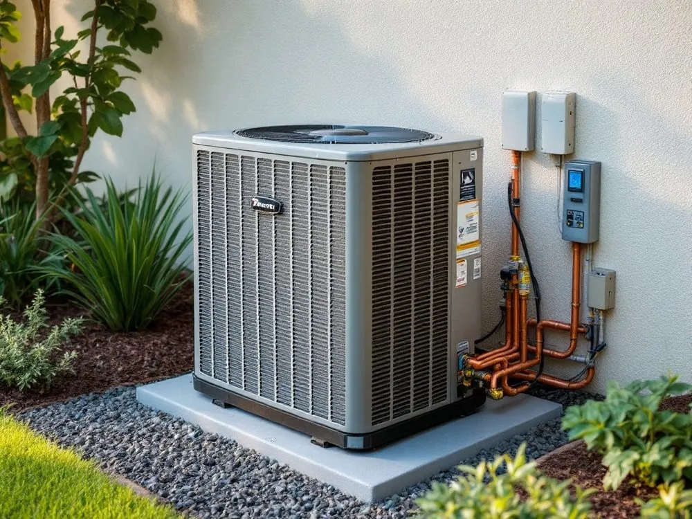 Emergency heating and cooling service in Port St. Lucie, FL - Tropi-Kool