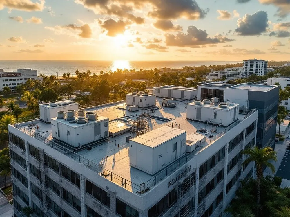 Expert HVAC maintenance in Port St. Lucie, FL - Tropi-Kool