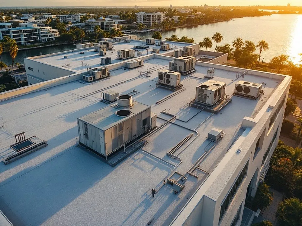 Reliable HVAC installation in Port St. Lucie, FL by Tropi-Kool