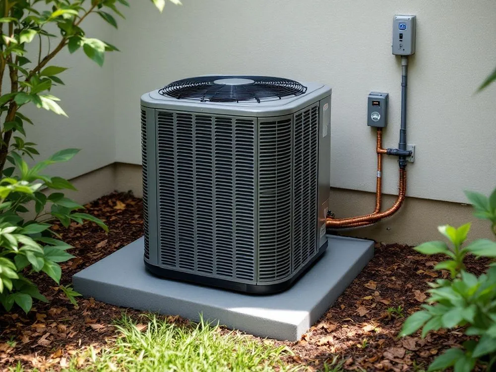 Certified air conditioning tune-up in Port St. Lucie, FL - Tropi-Kool