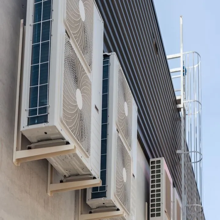 Emergency heating and cooling service experts serving Port St. Lucie, FL - Tropi-Kool