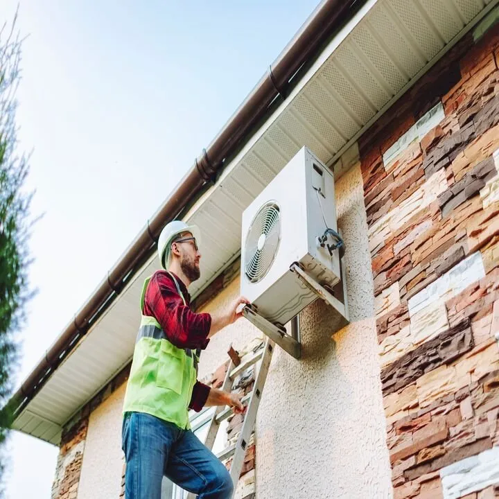 Reliable HVAC maintenance in Port St. Lucie, FL by Tropi-Kool