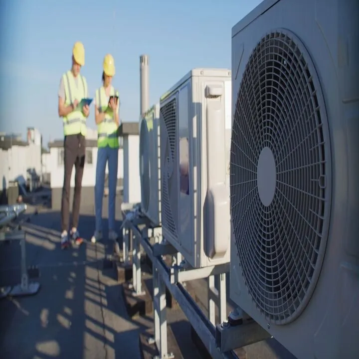 Professional HVAC installation in Port St. Lucie, FL by Tropi-Kool