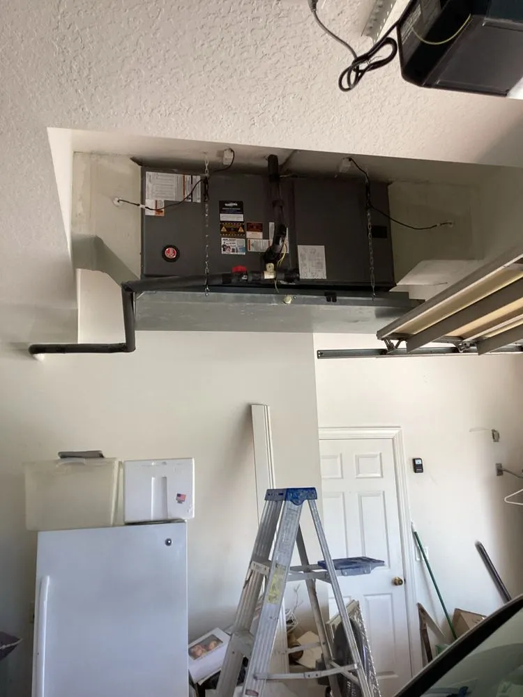 Certified HVAC installation near you across Port St. Lucie, FL - Tropi-Kool