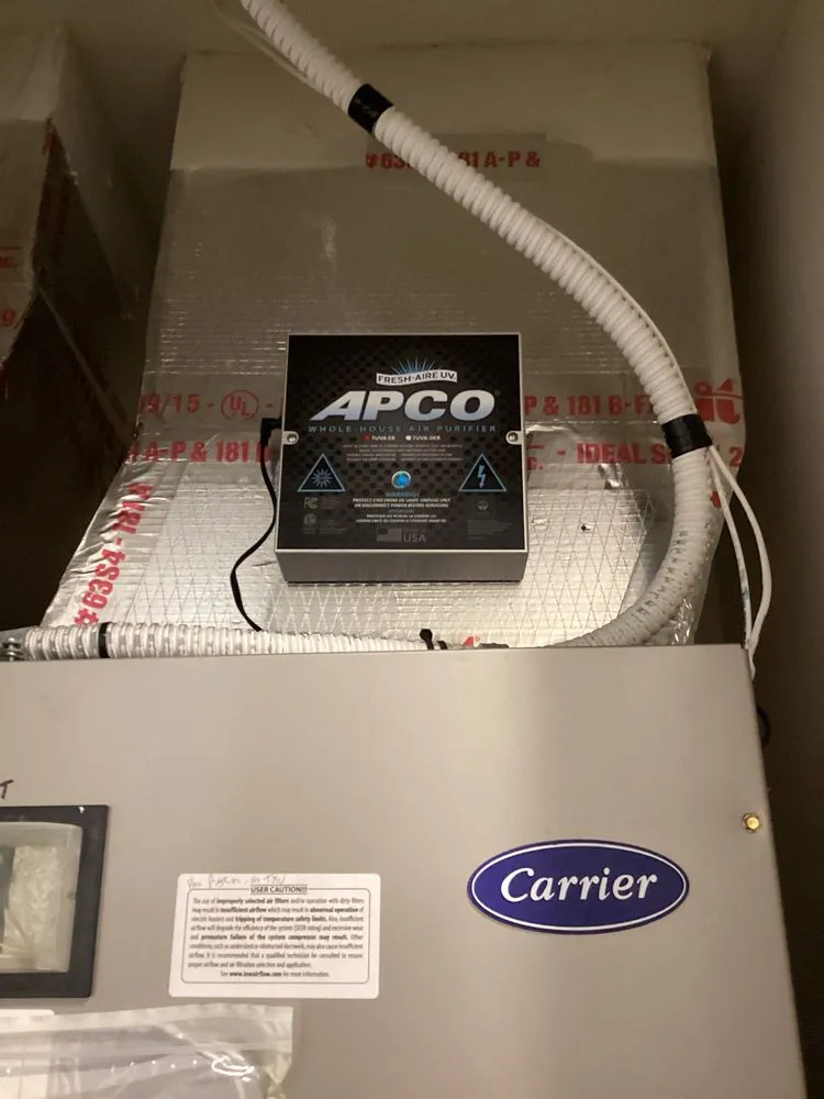 Professional HVAC repair experts serving Port St. Lucie, FL - Tropi-Kool