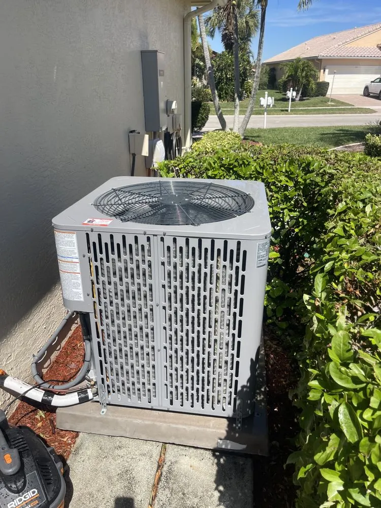 Top-rated air conditioning tune-up for local homeowners in Port St. Lucie, FL by Tropi-Kool