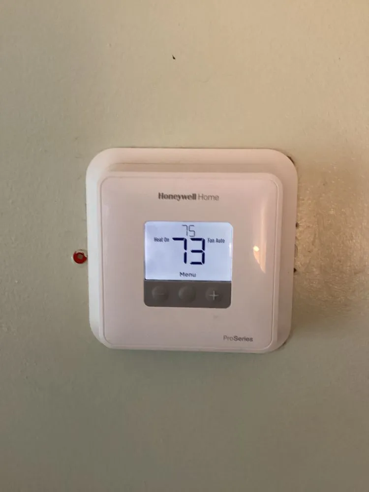 Emergency heating and cooling service for residential systems in Port St. Lucie, FL by Tropi-Kool