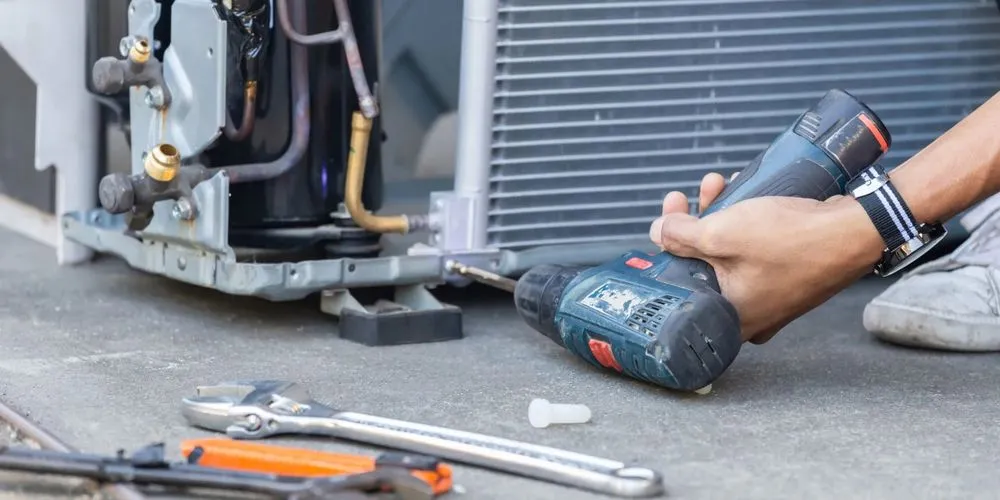 Slide of Tropic Air Conditioning