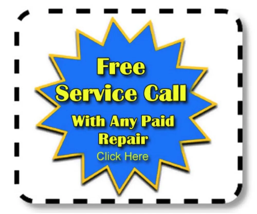 Slide of Tropic Air Conditioning