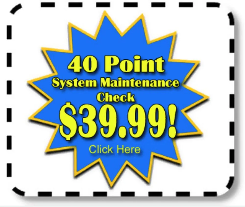 Slide of Tropic Air Conditioning