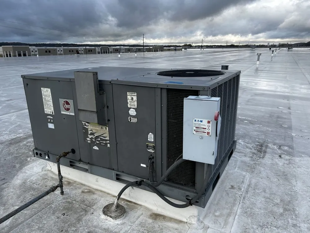 Expert air conditioning service in Lee's Summit, MO - Tropic Air Heating and Cooling