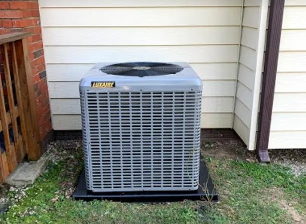 Certified AC installation experts serving Lee's Summit, MO - Tropic Air Heating and Cooling