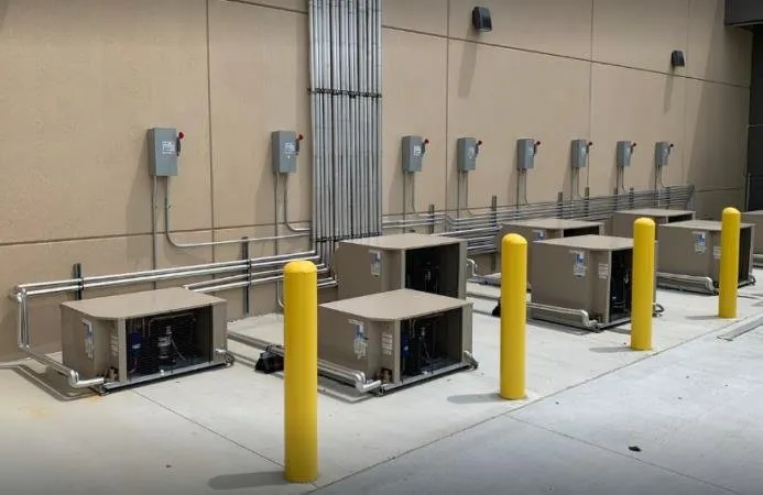 Reliable HVAC maintenance experts serving Lee's Summit, MO - Tropic Air Heating and Cooling