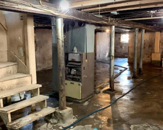 Emergency HVAC repair in Lee's Summit, MO by Tropic Air Heating and Cooling