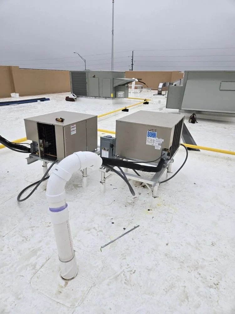 Certified HVAC installation in Lee's Summit, MO by Tropic Air Heating and Cooling