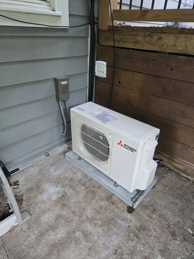 Professional air conditioning tune-up experts serving Lee's Summit, MO - Tropic Air Heating and Cooling