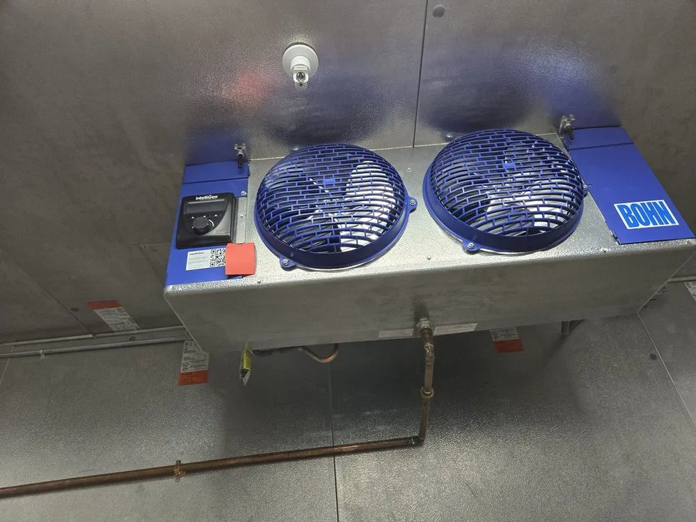 Trusted heating and cooling service for residential systems in Lee's Summit, MO by Tropic Air Heating and Cooling