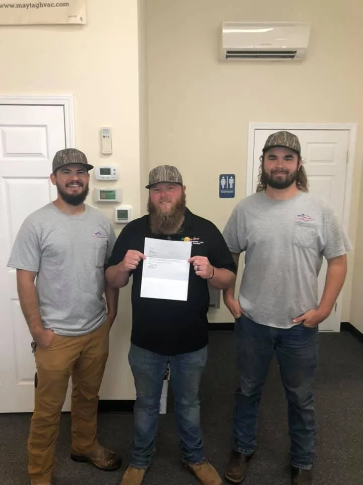 Slide of Tropic Aire