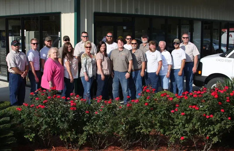 Slide of Tropic Aire