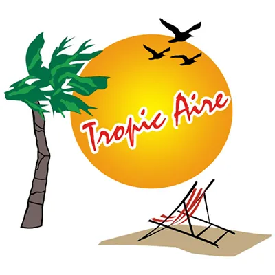 Slide of Tropic Aire