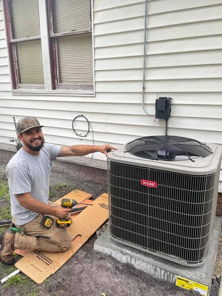 Slide of Tropic Aire