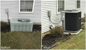 Slide of Tropic Cool Ac & Heating