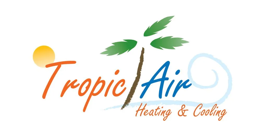 Slide of TropicAir Heating & Cooling