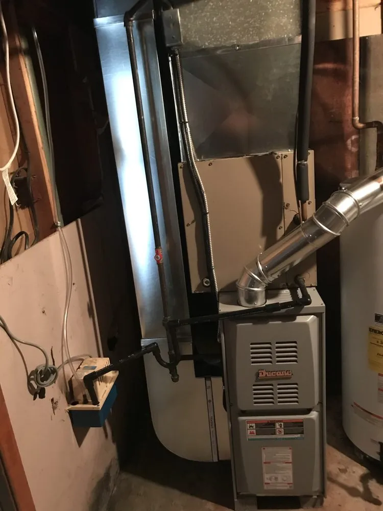 Slide of TropicAir Heating & Cooling