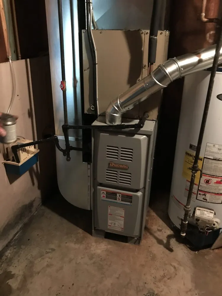 Slide of TropicAir Heating & Cooling