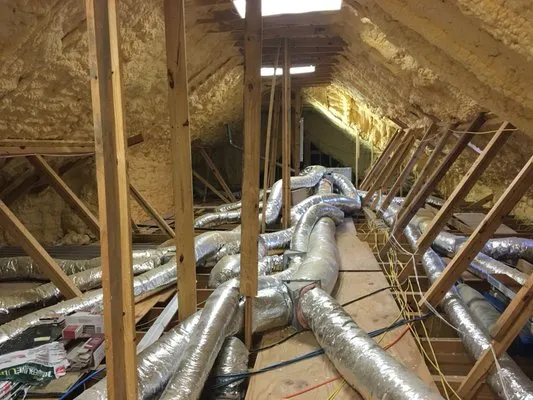 Tropical A/C and Heat, LLC