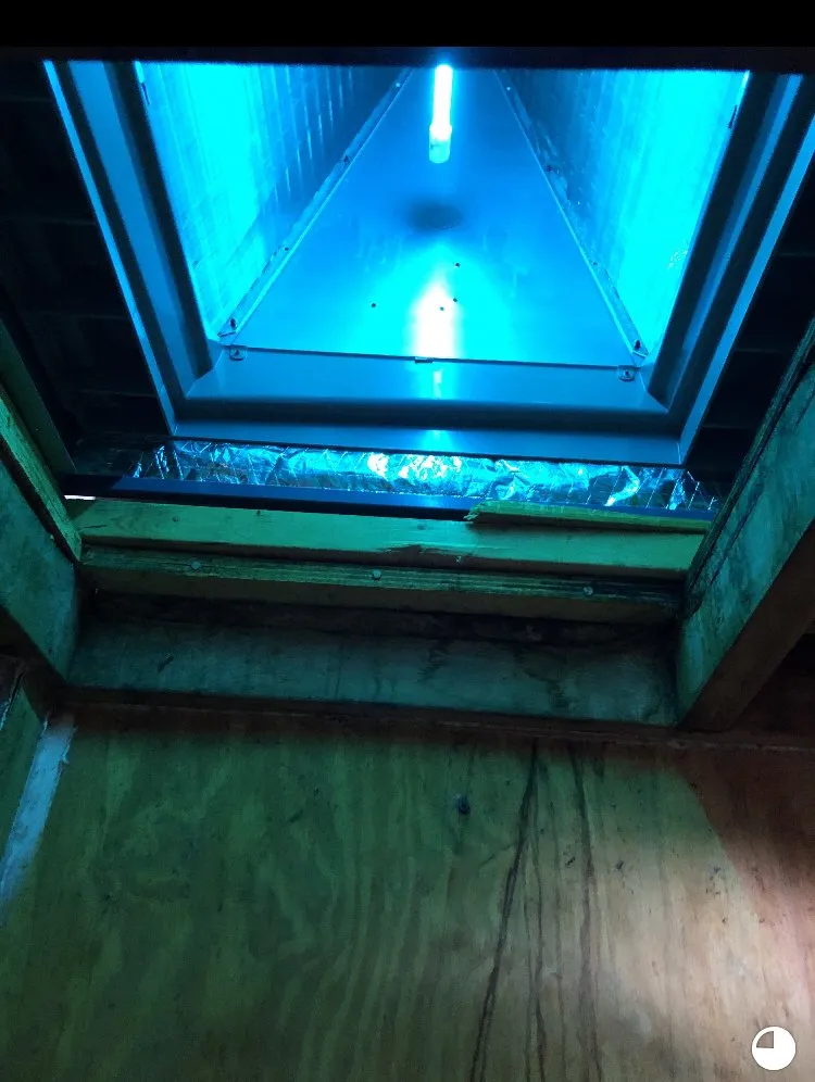 Slide of Tropical A/C Cooling & Heating