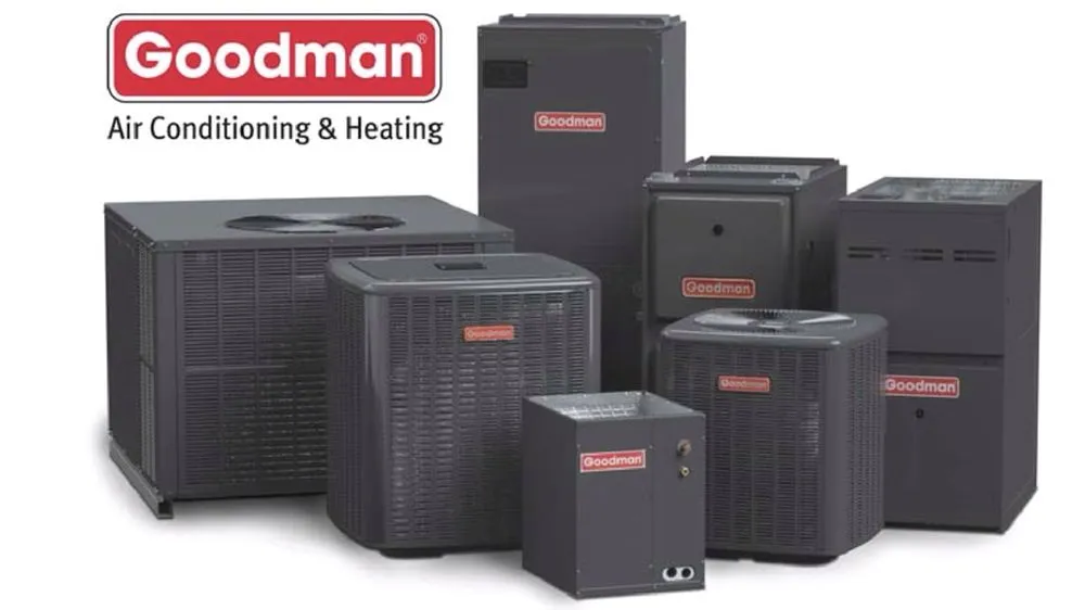 Slide of Tropical A/C Cooling & Heating