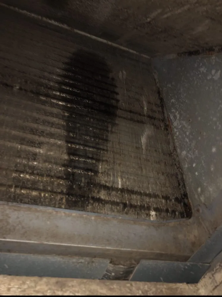 Slide of Tropical A/C Cooling & Heating