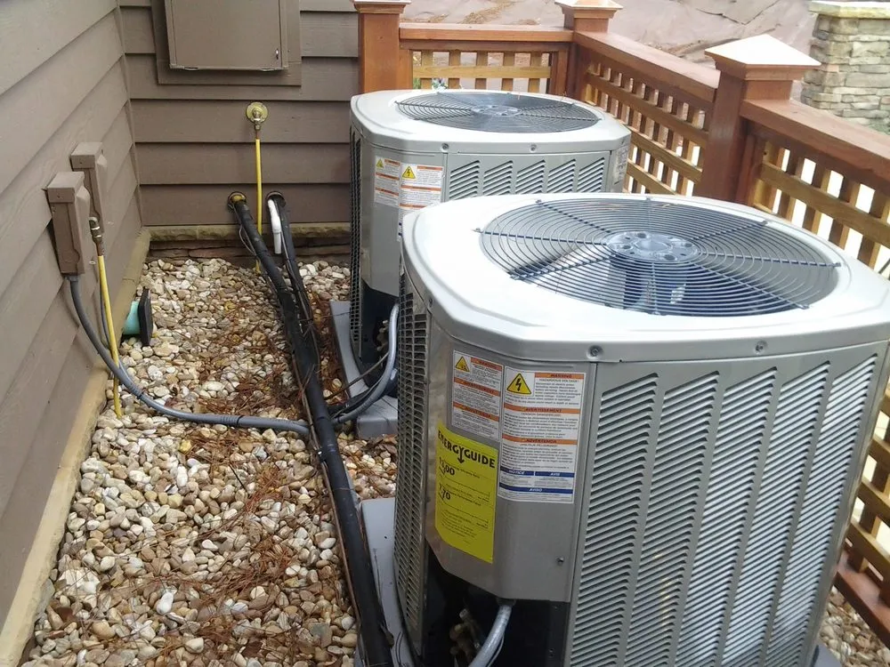 Slide of Tropical Air Heating & Air Conditioning