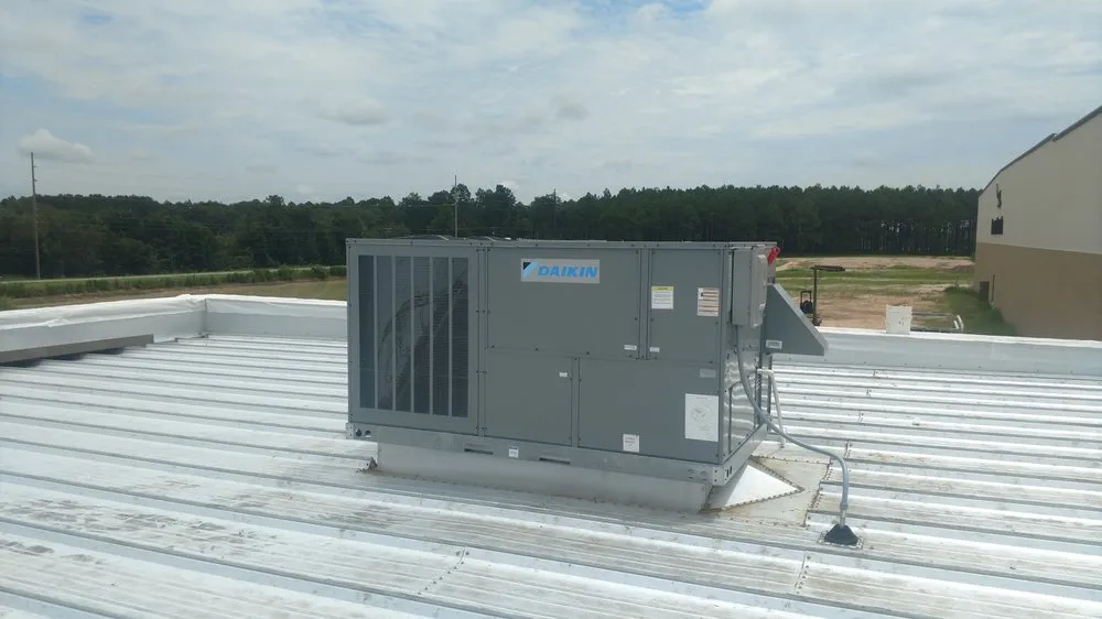 Slide of Tropical Air Heating & Air Conditioning